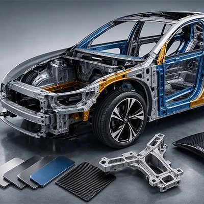 Automotive