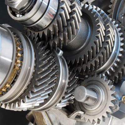 Mechanical