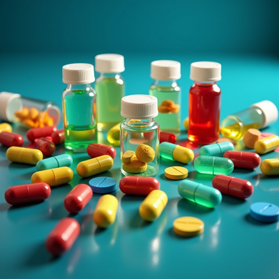 Medical & Pharma