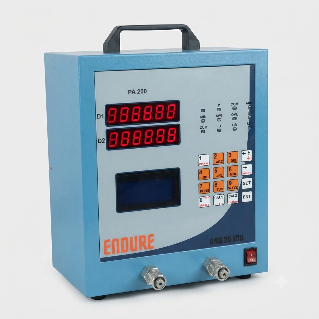    Electronic / Digital Display Units