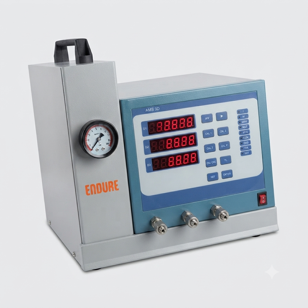    Electronic / Digital Display Units