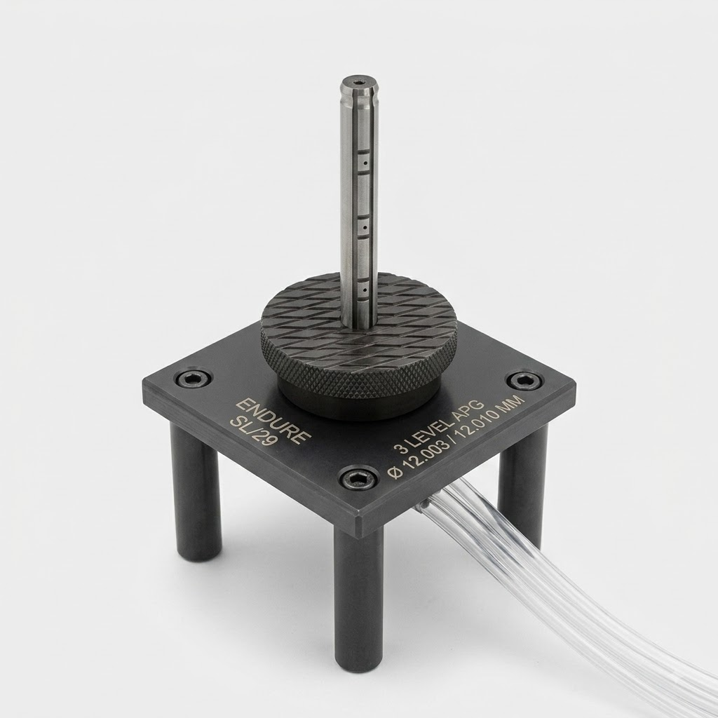 Air Plug Gauges