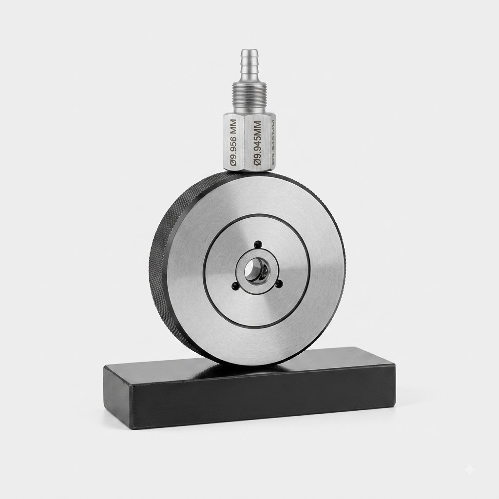 Air Ring Gauges