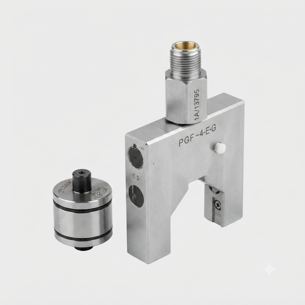 Air Snap Caliper Gauges