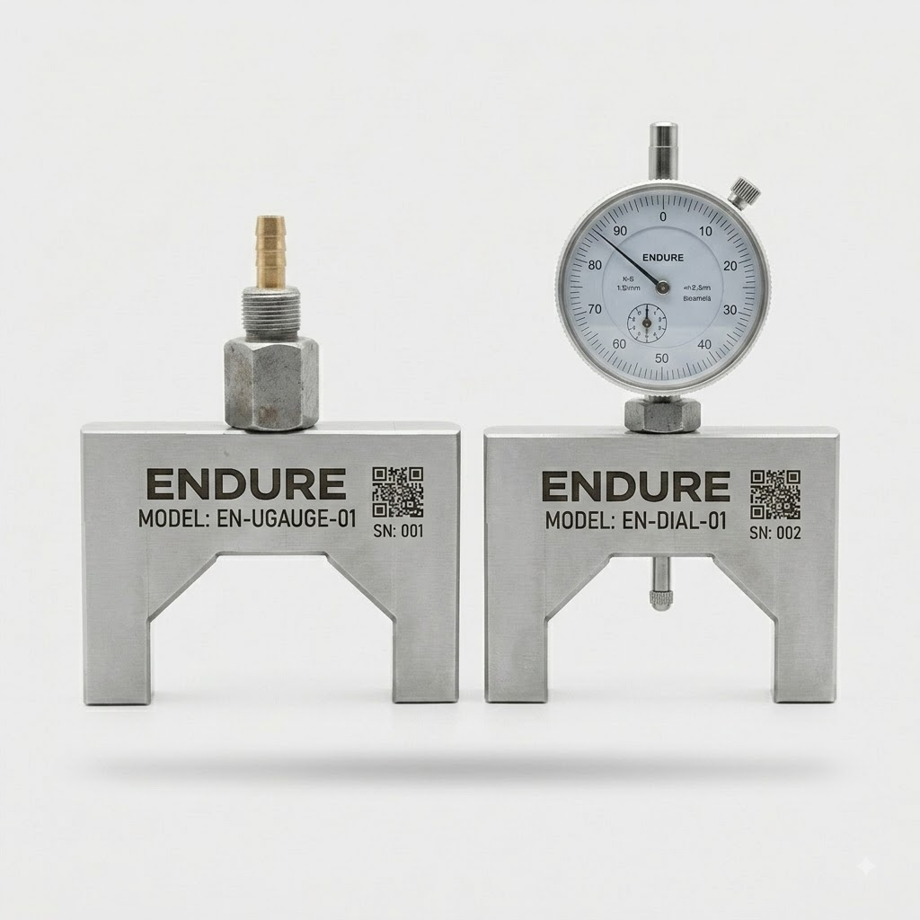Air Snap Caliper Gauges