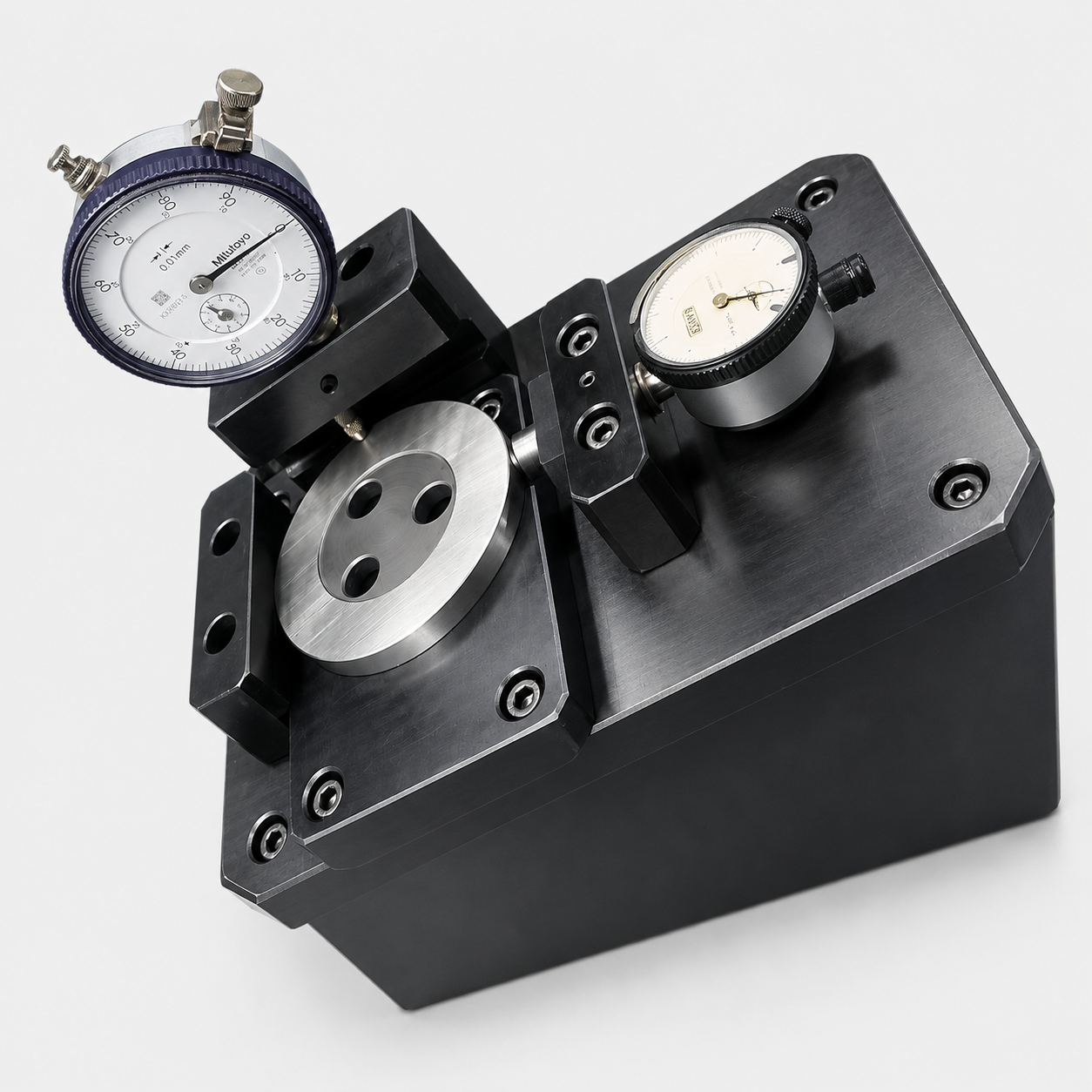 Height Checking Fixtures / ID & OD Checking Fixtures / Straightness Checking Fixtures