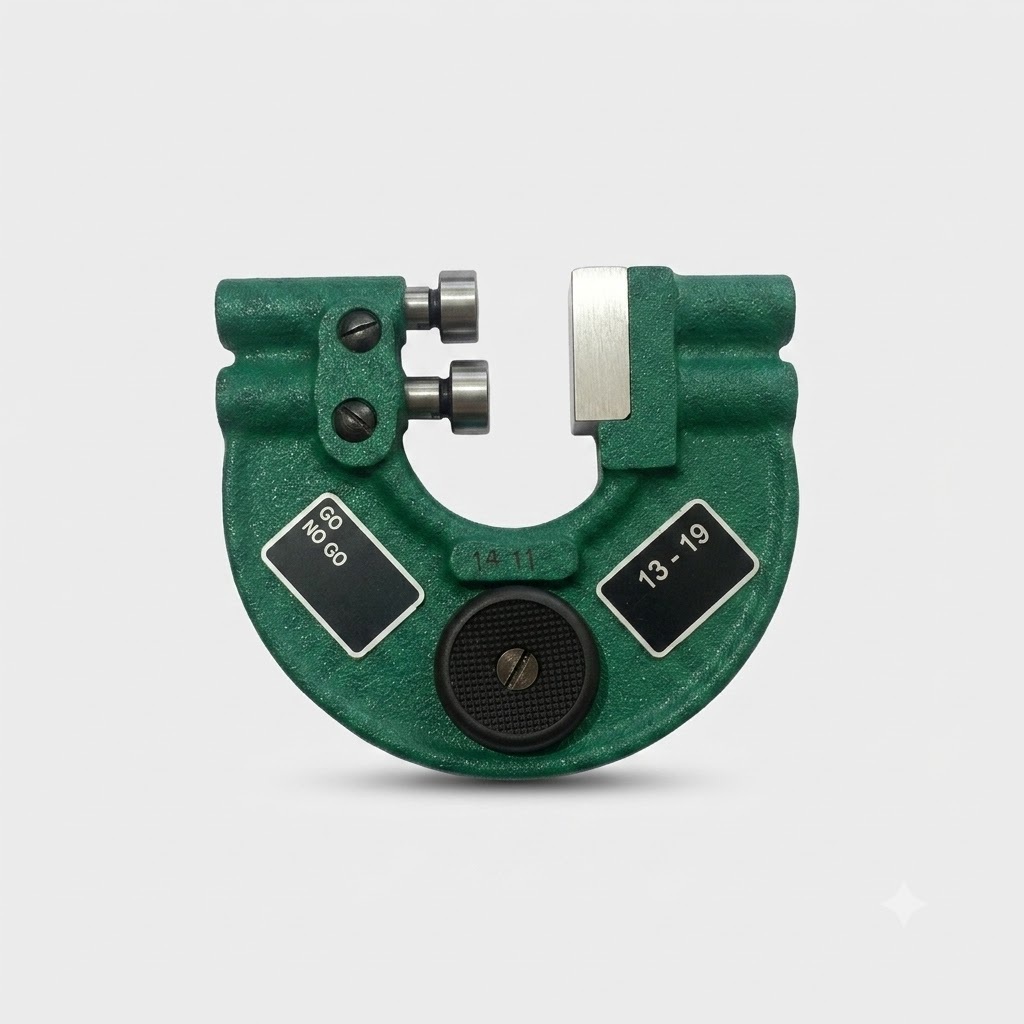 Adjustable Snap Gauges