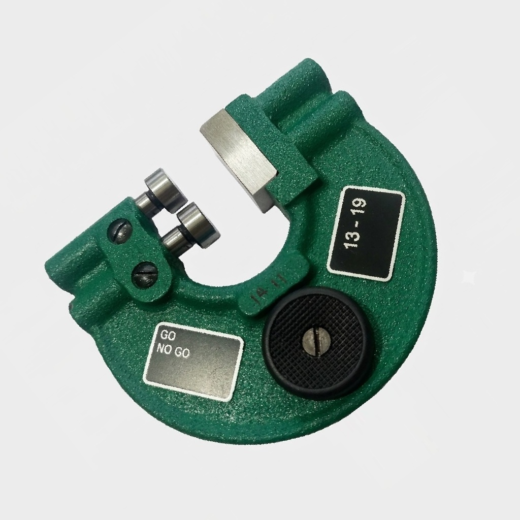 Adjustable Snap Gauges