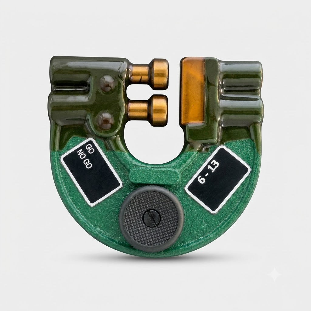 Adjustable Snap Gauges