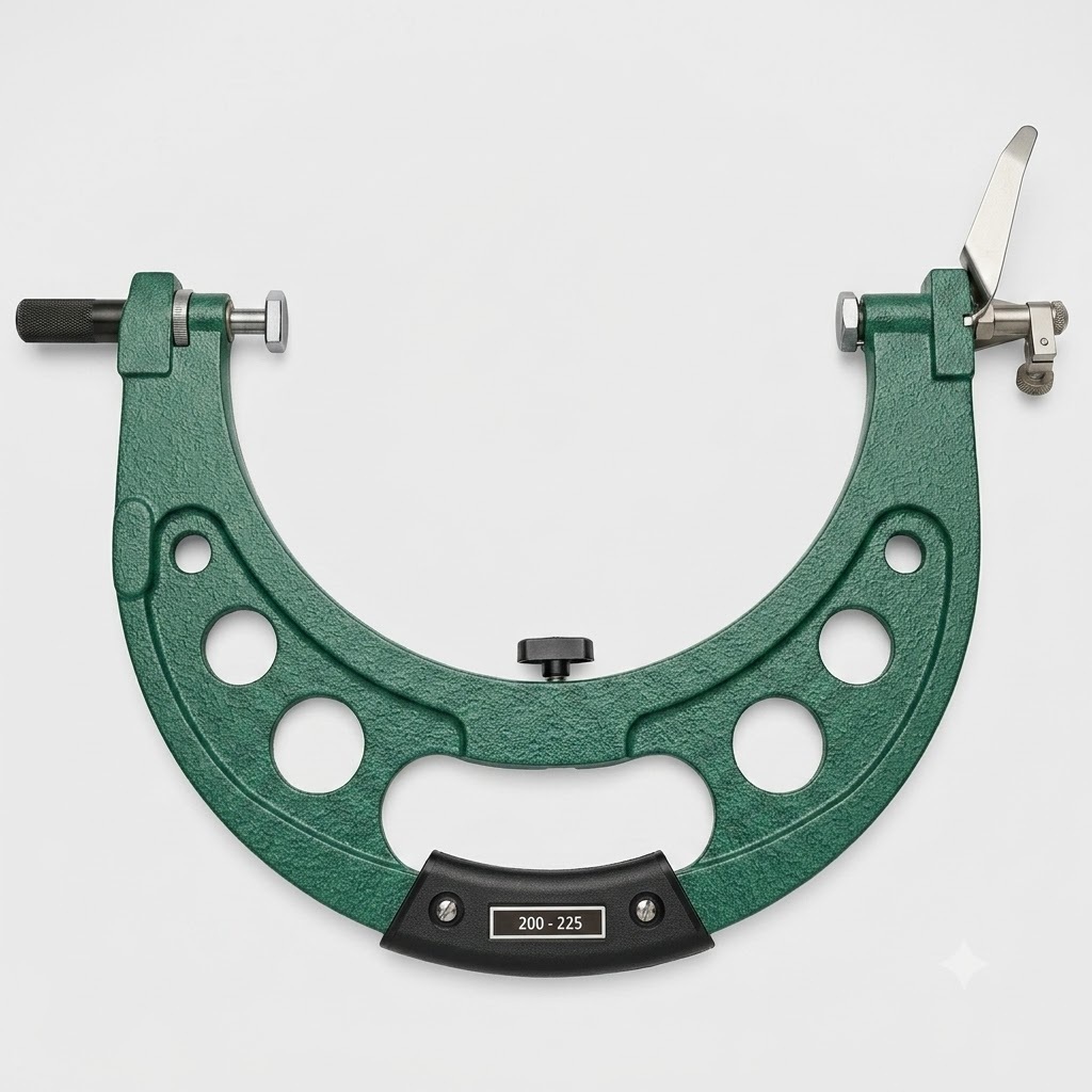 Dial Snap Gauge