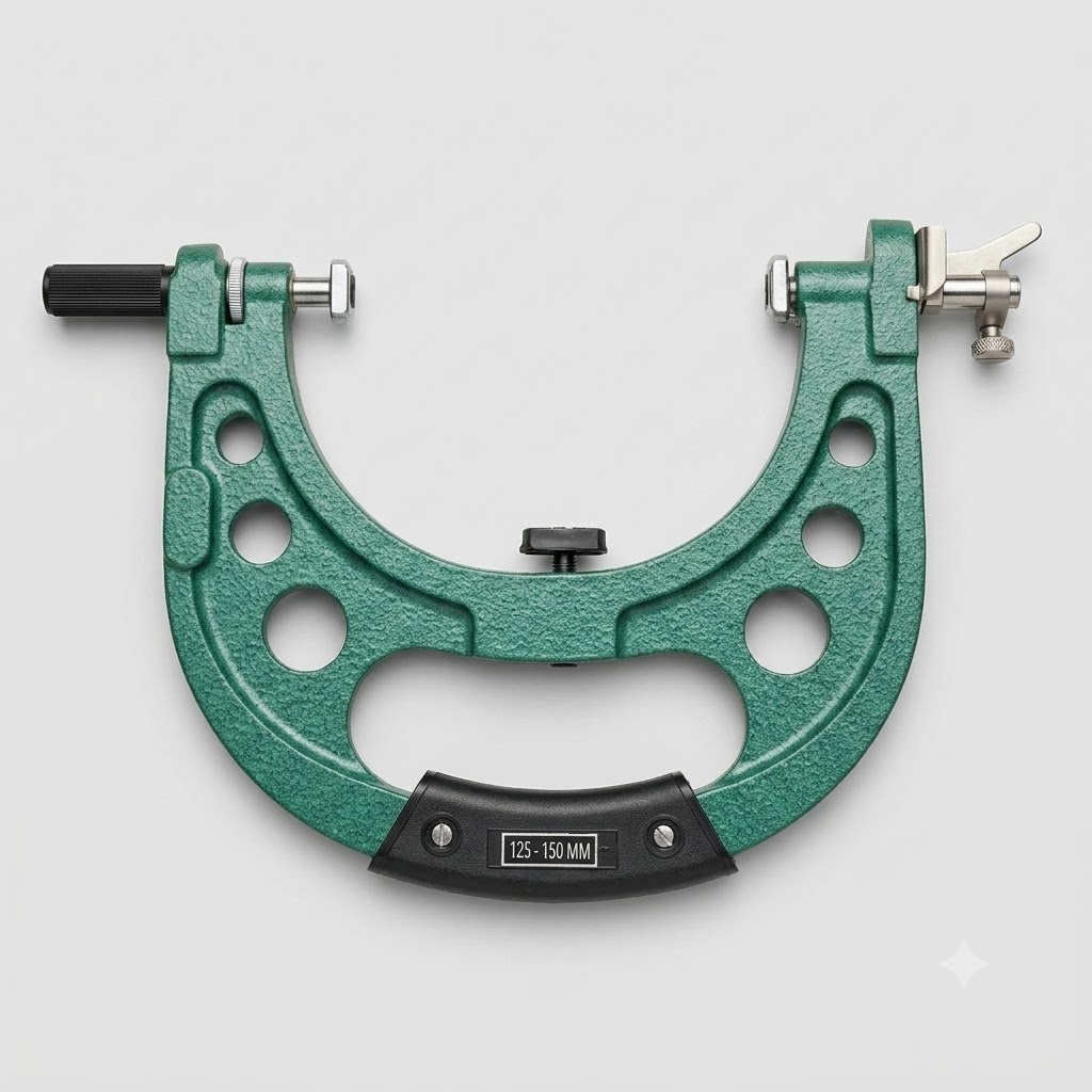 Dial Snap Gauge