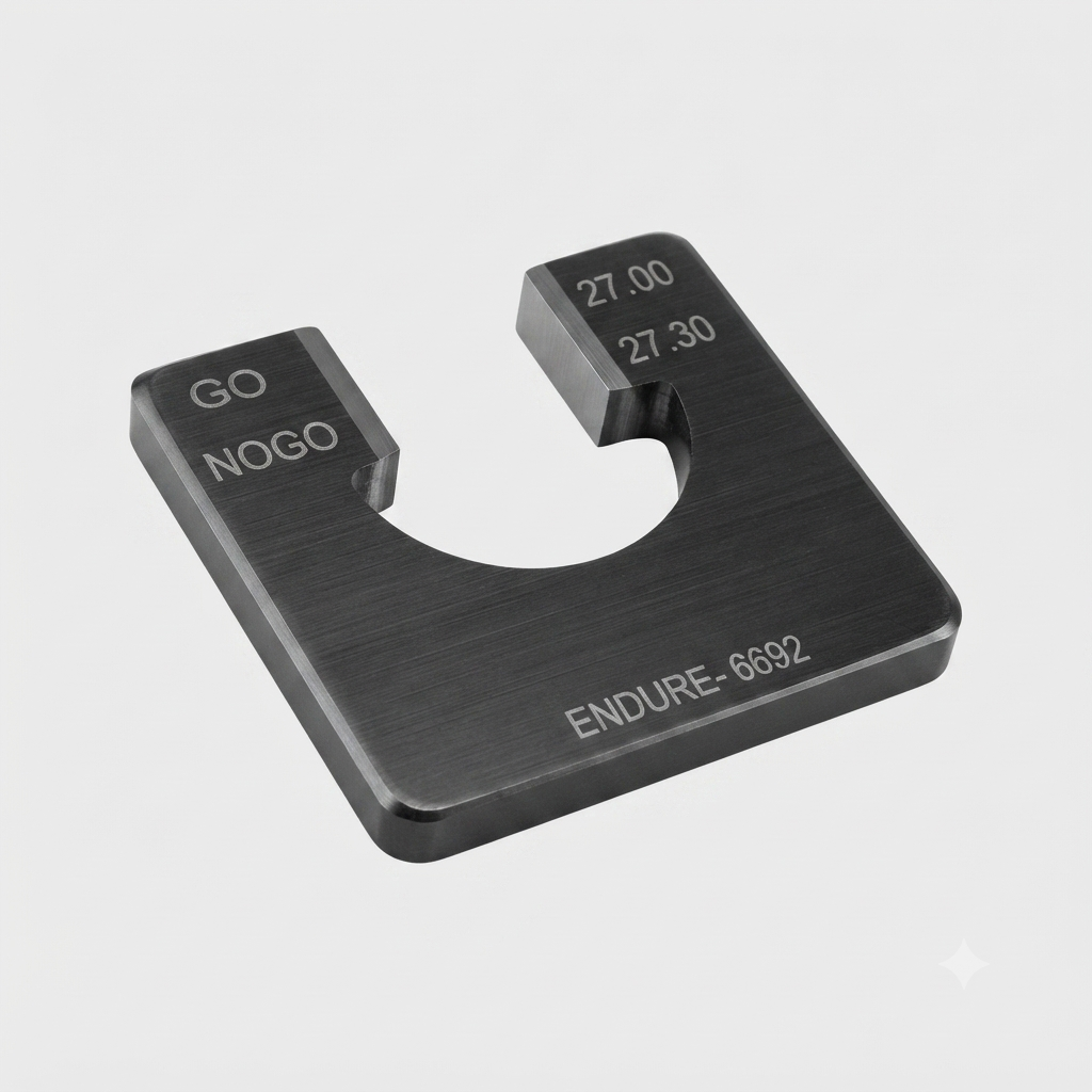 Single End Snap / Double End Snap / Groove Snap / H Type Snap / Carbide Snap Gauges