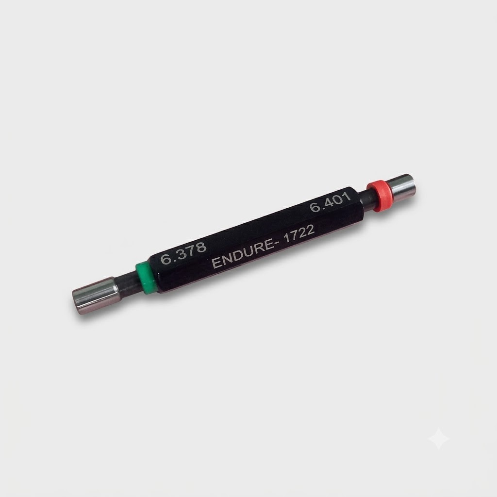Std Plug / Plate Type Plug / Depth Or Length Plug Gauges