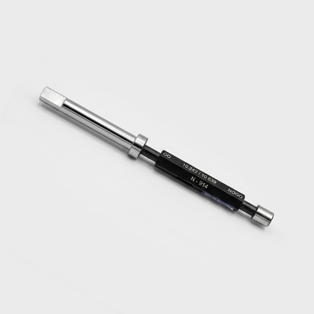 Plain Plug Gauges
