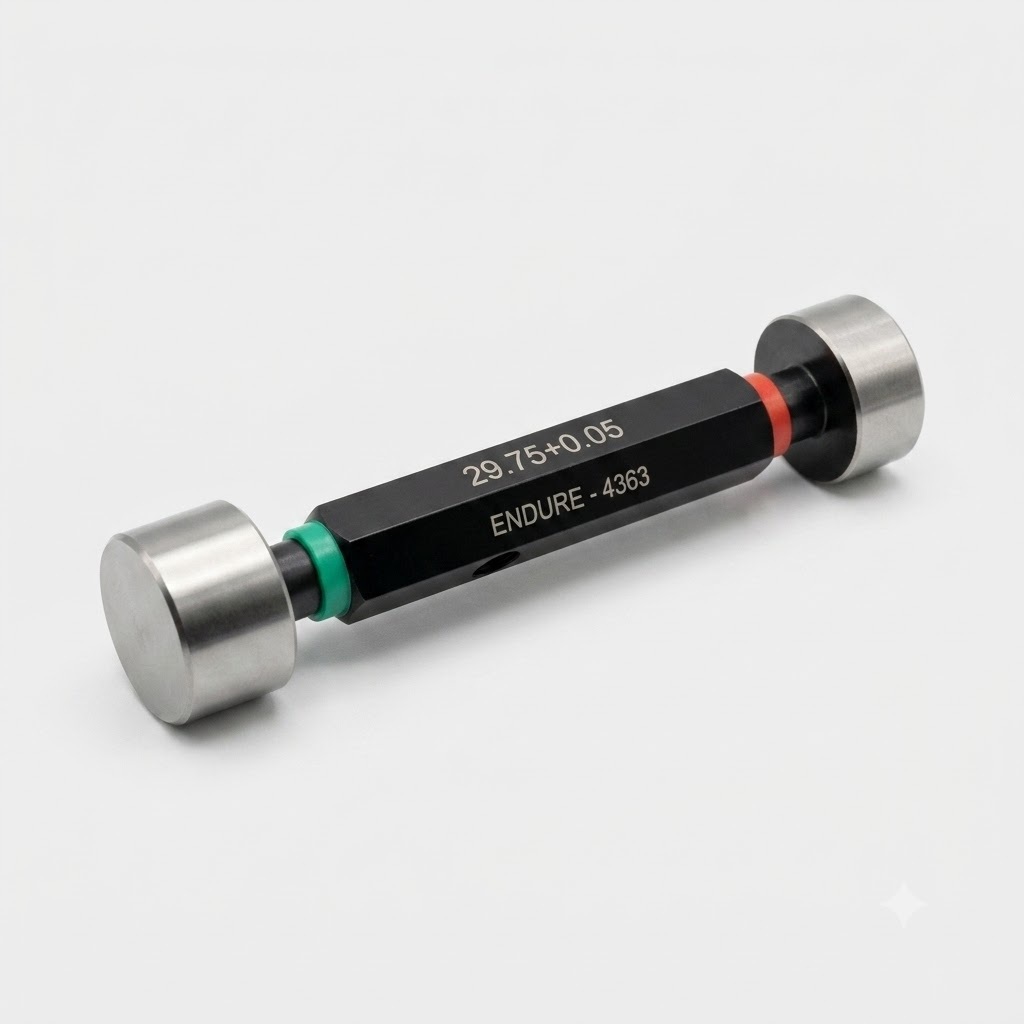 Plate Type Plug Gauge