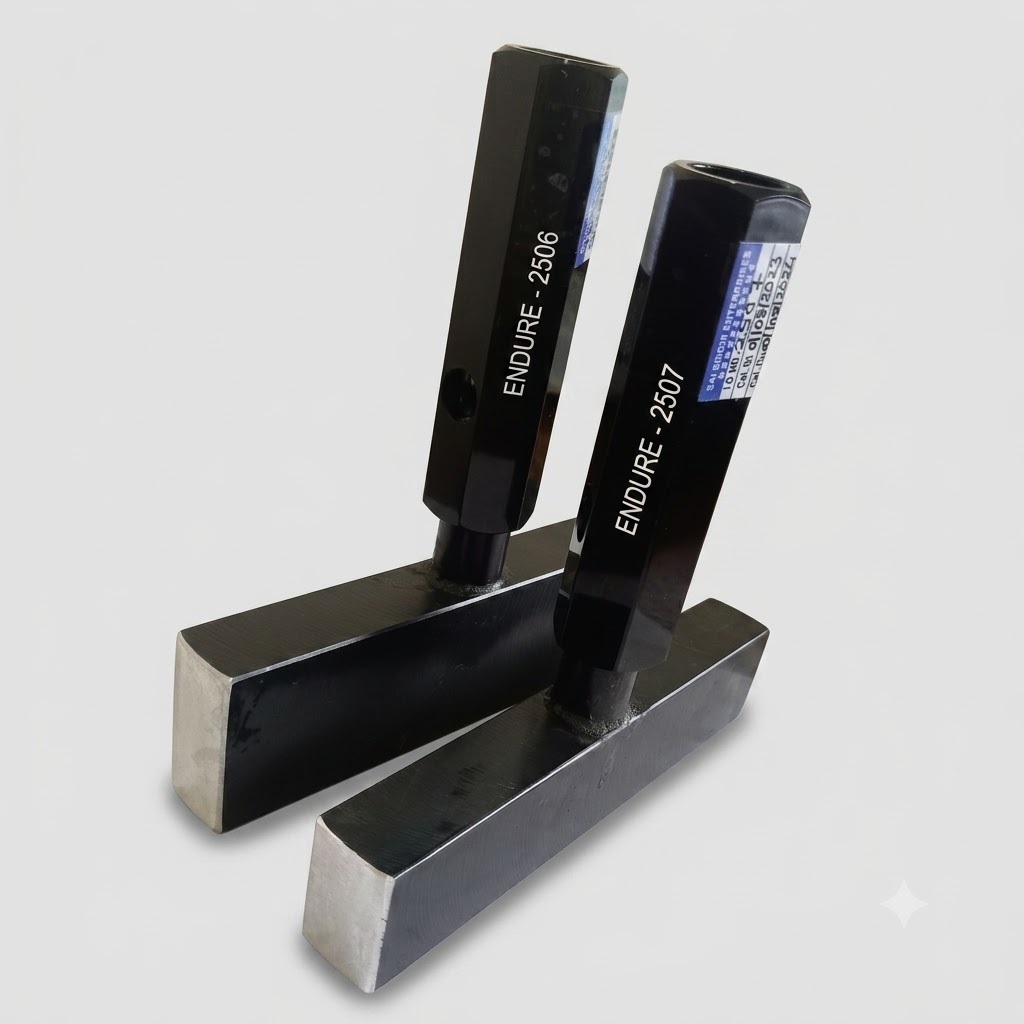 Plate Type Plug Gauge