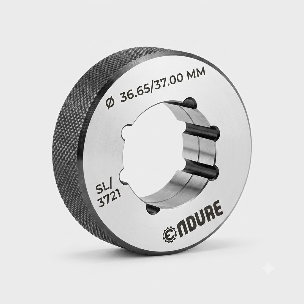 Plain Ring Gauges