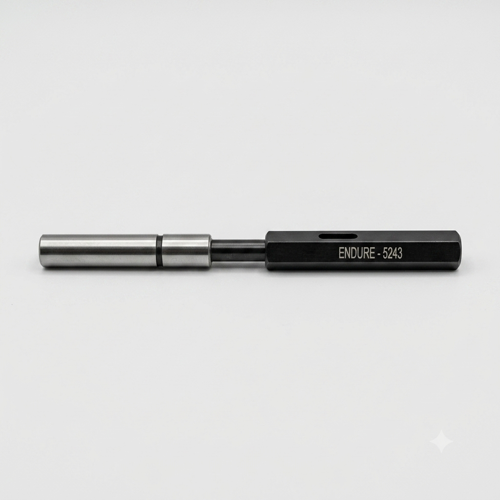 Progressive / Step Plug / Concentric Plug Gauges
