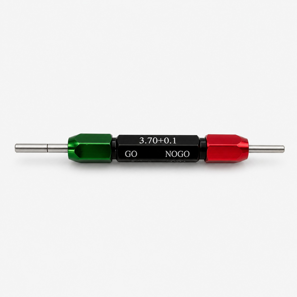 Reversible / Pin Type Plug Gauge