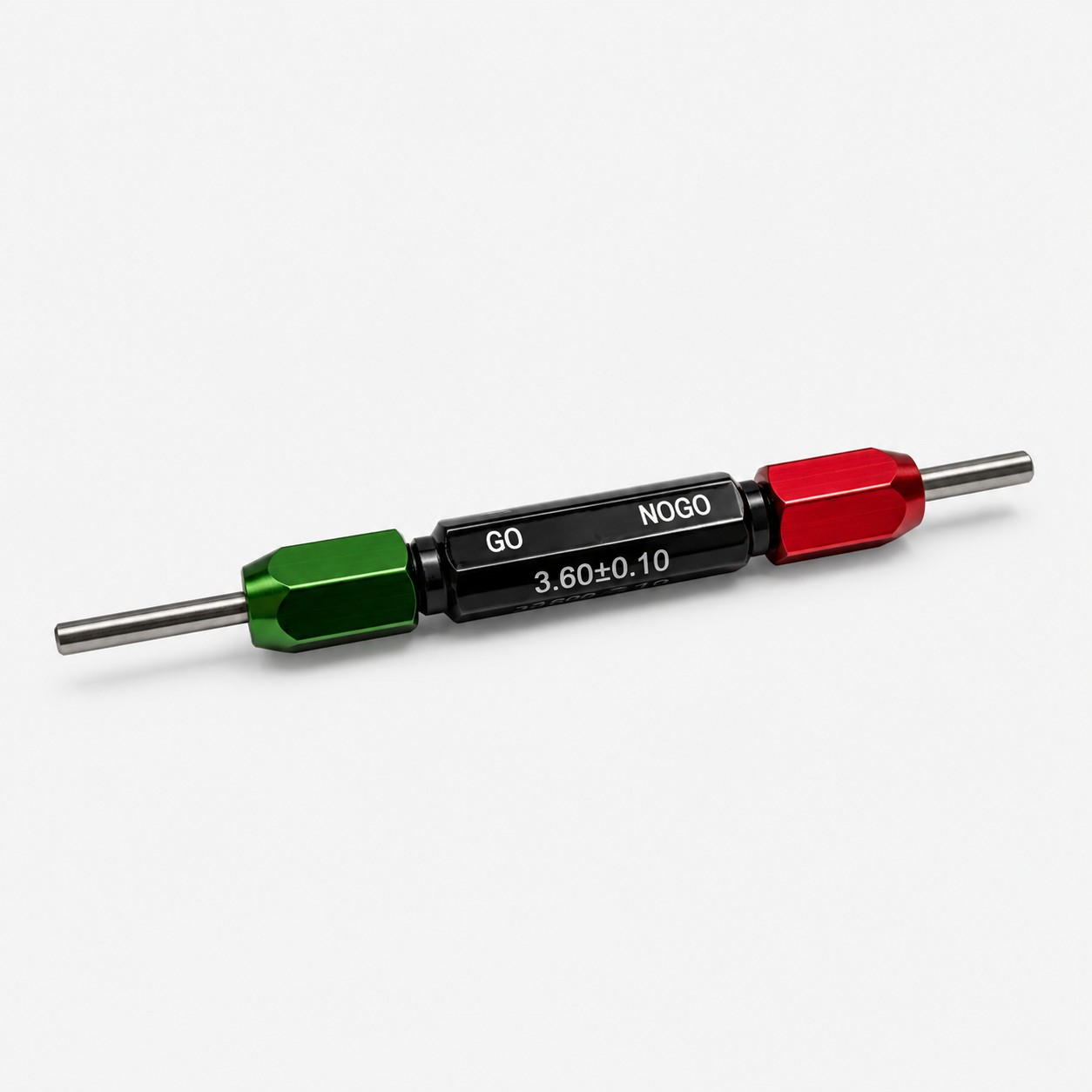  Reversible / Pin Type Plug Gauge