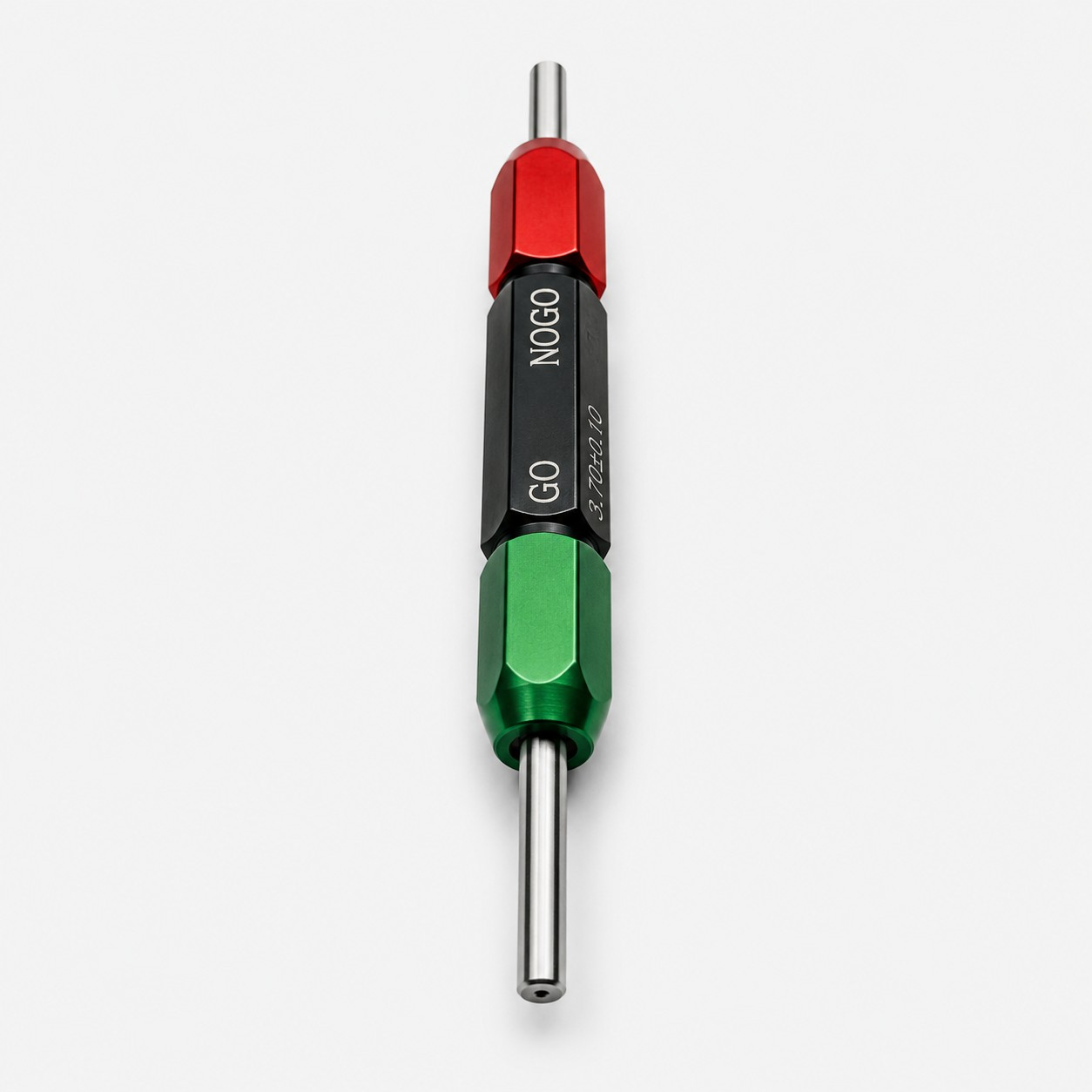 Reversible / Pin Type Plug Gauges