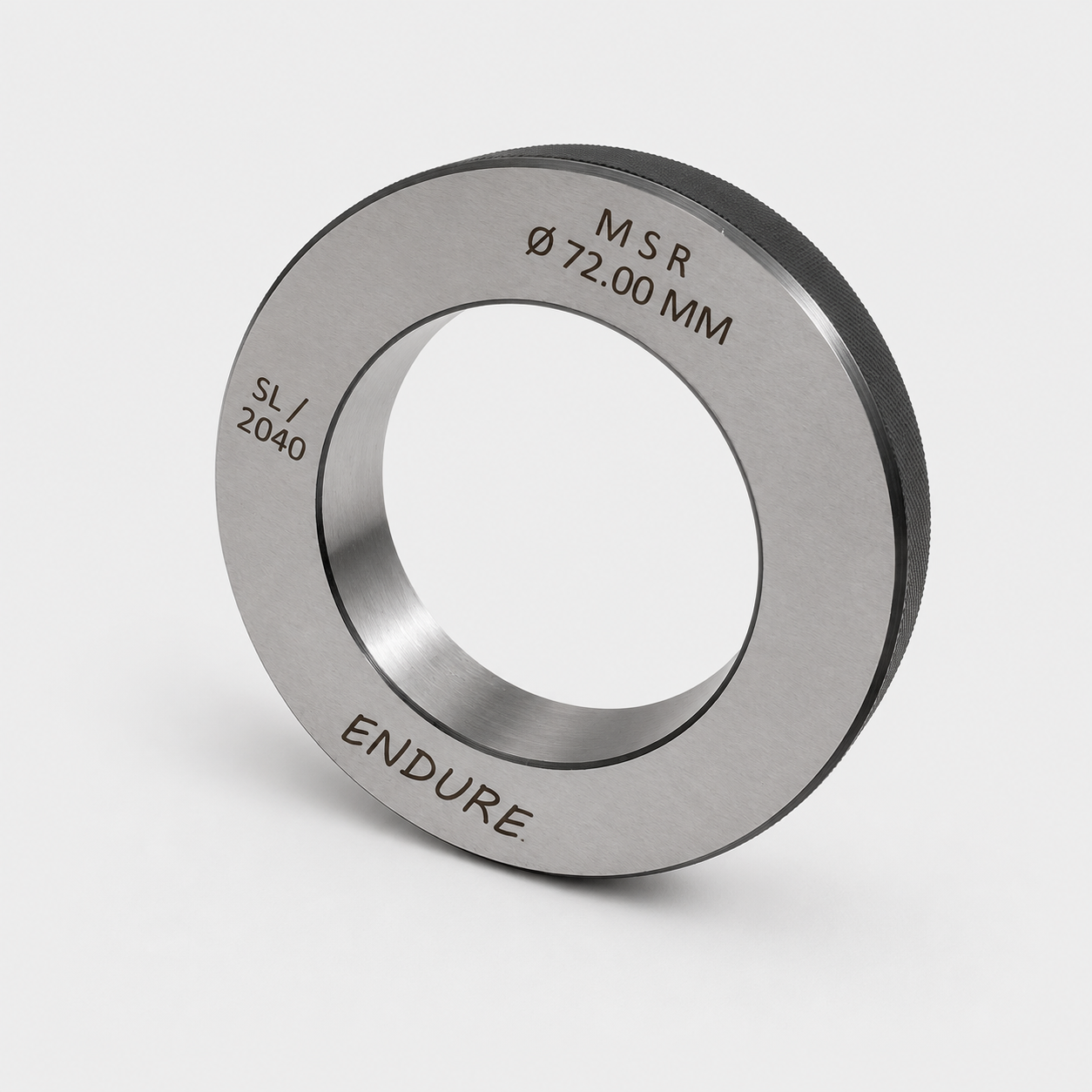 Bore Gauge Setting Ring / Master Rings