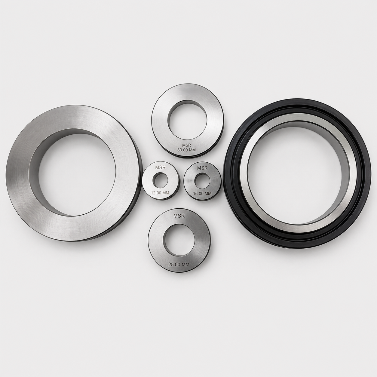 Bore Gauge Setting Ring / Master Rings
