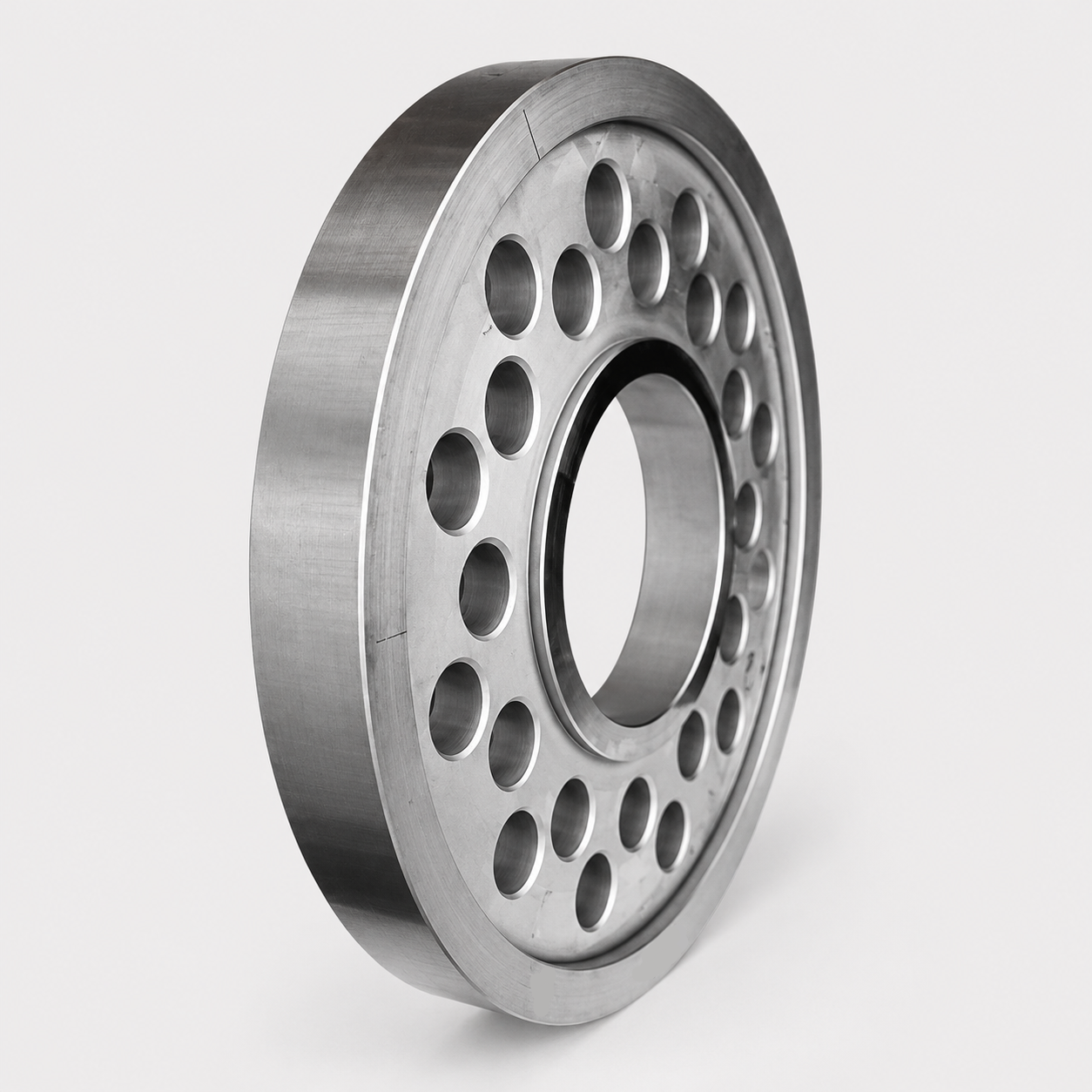 Setting Disc / OD Setting Master