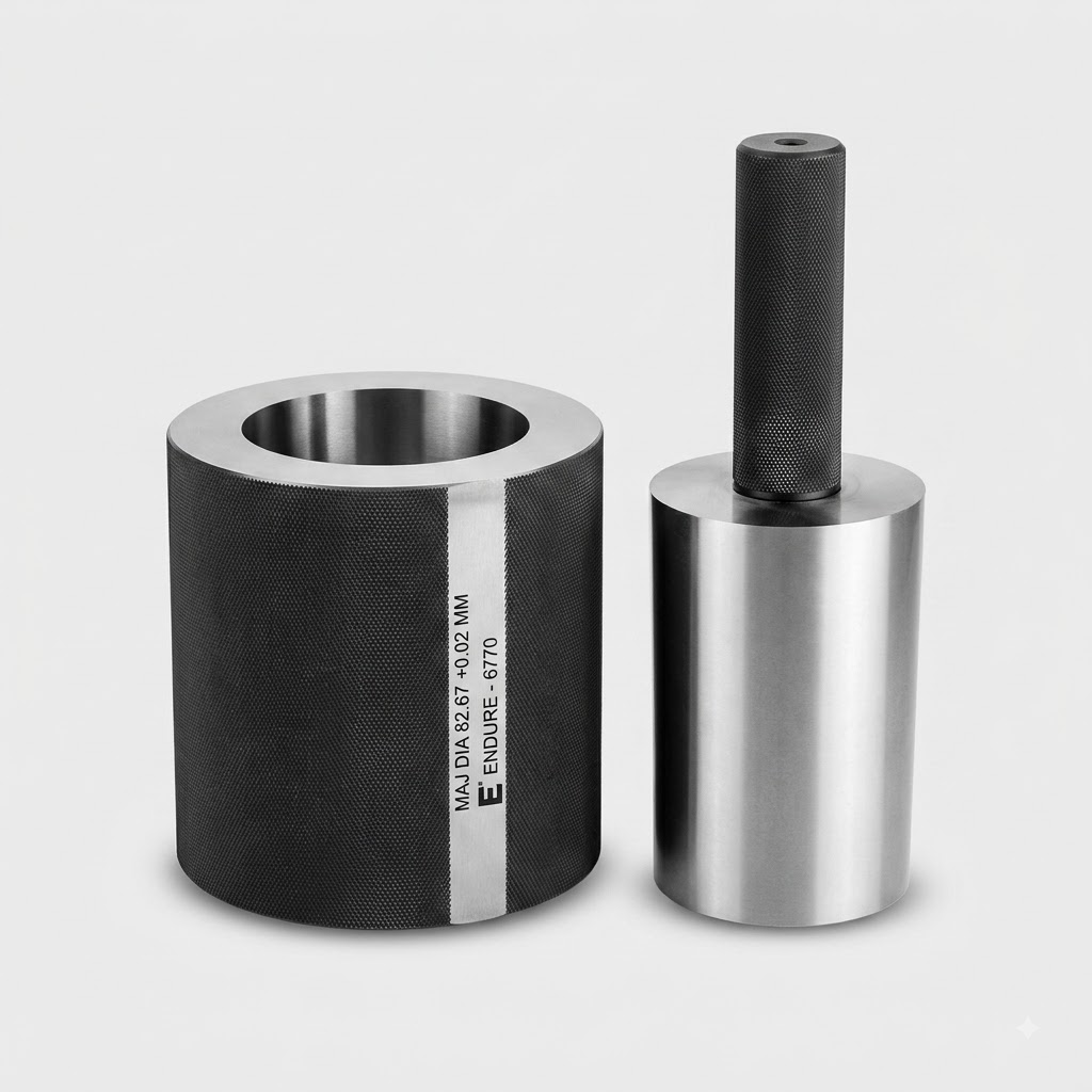  Taper Plug Gauges