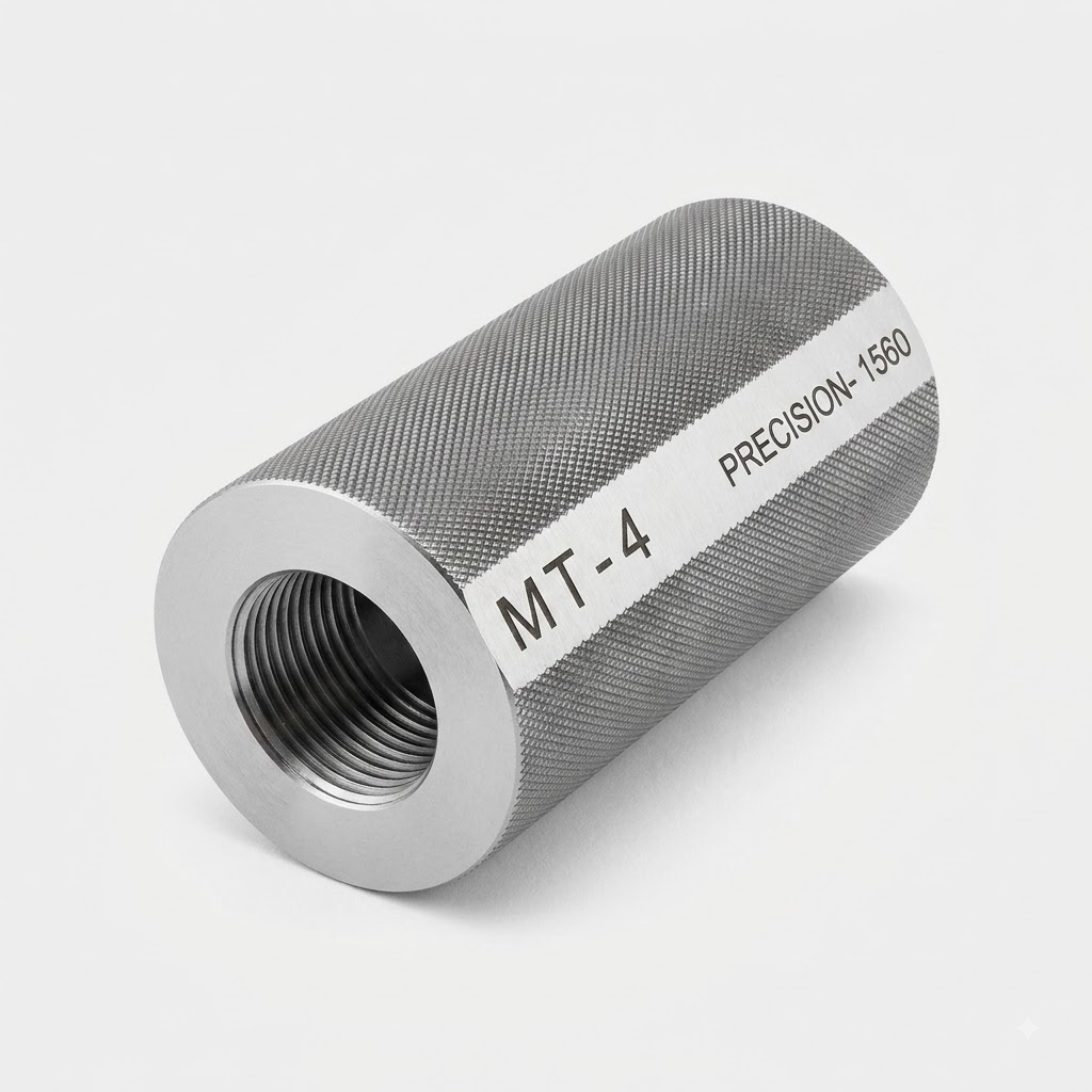    Taper Ring Gauges