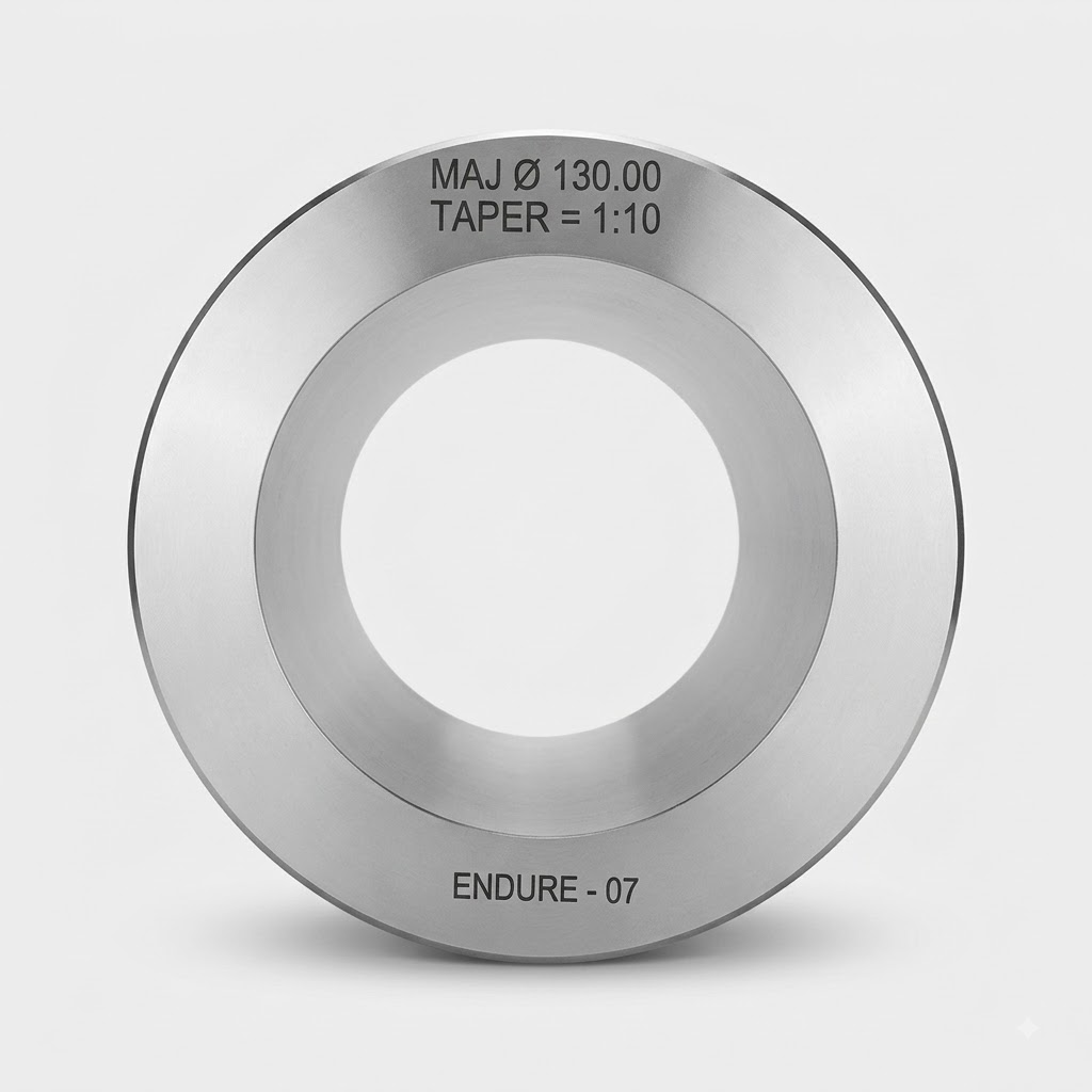    Taper Ring Gauges