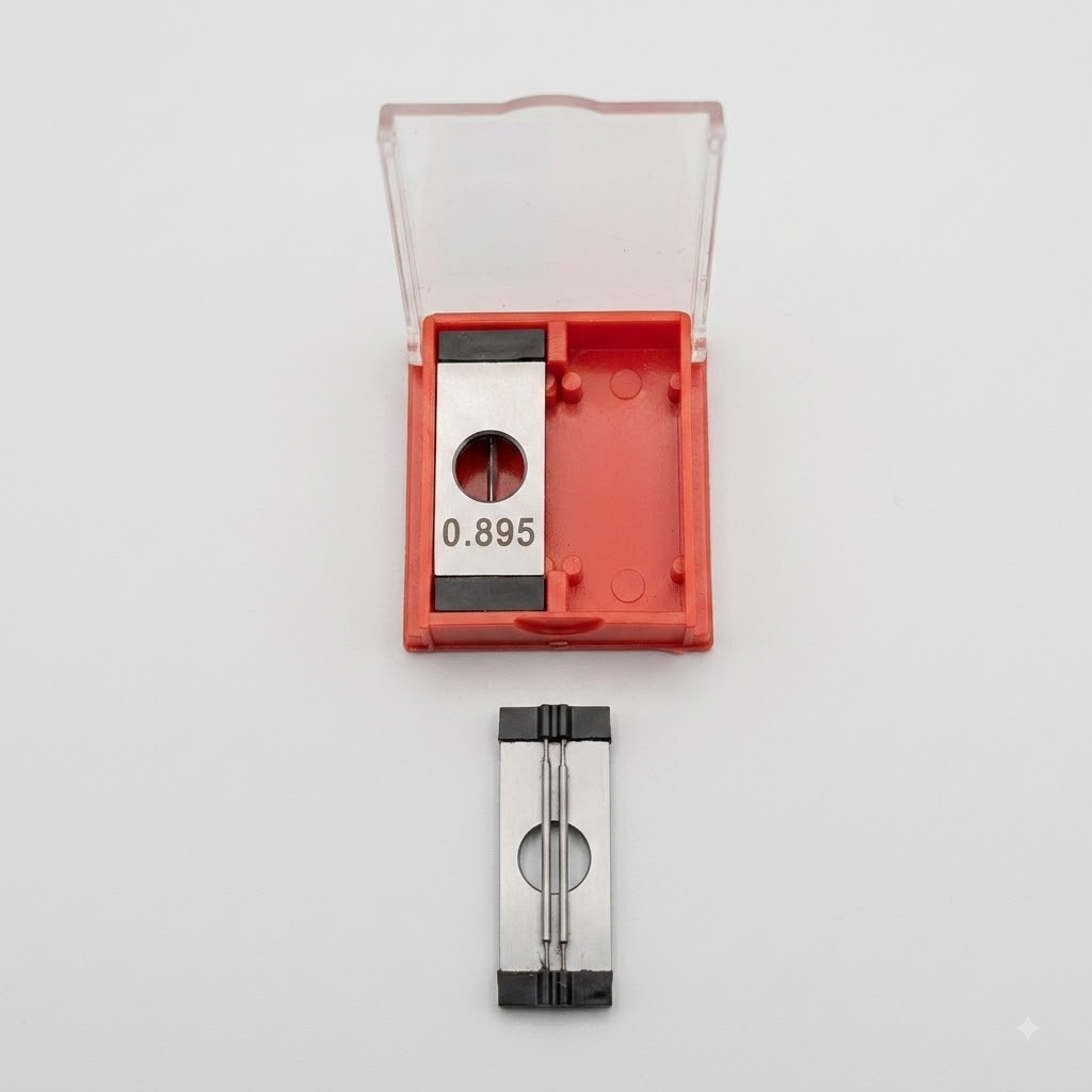 Thread Measuring Pin