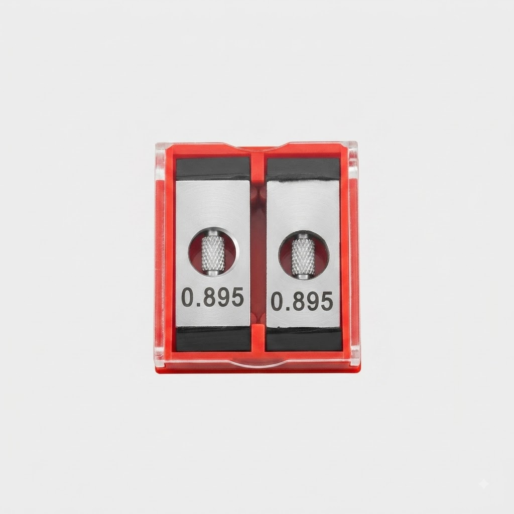 Thread Measuring Pin