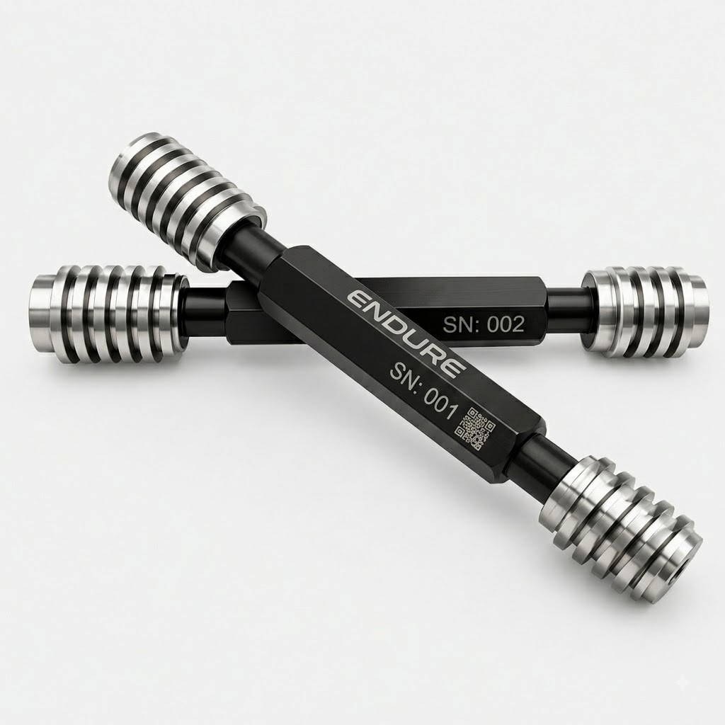 Acme / Stub-Acme Thread Gauges