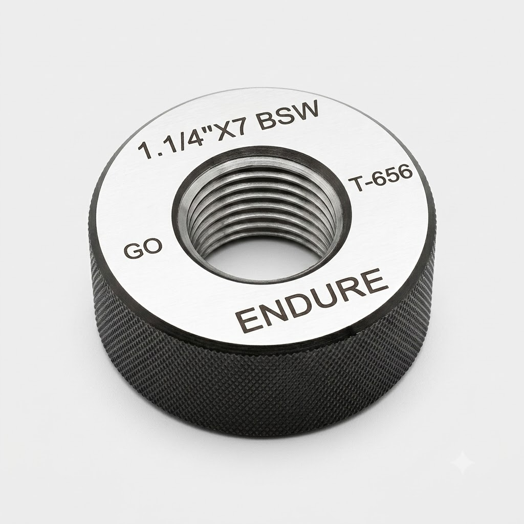 BSW / BSF / Whitworth Thread Gauges