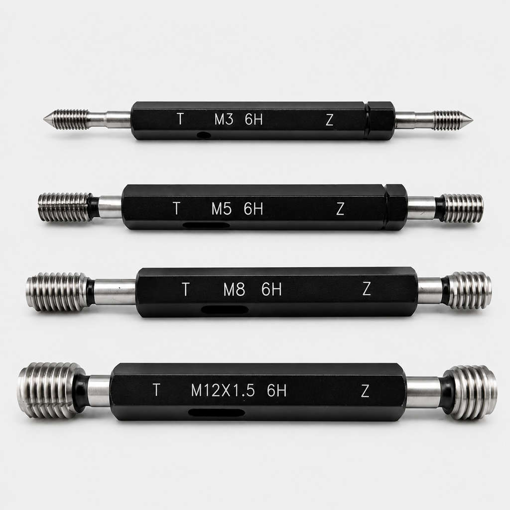 Plug / Ring Gauges