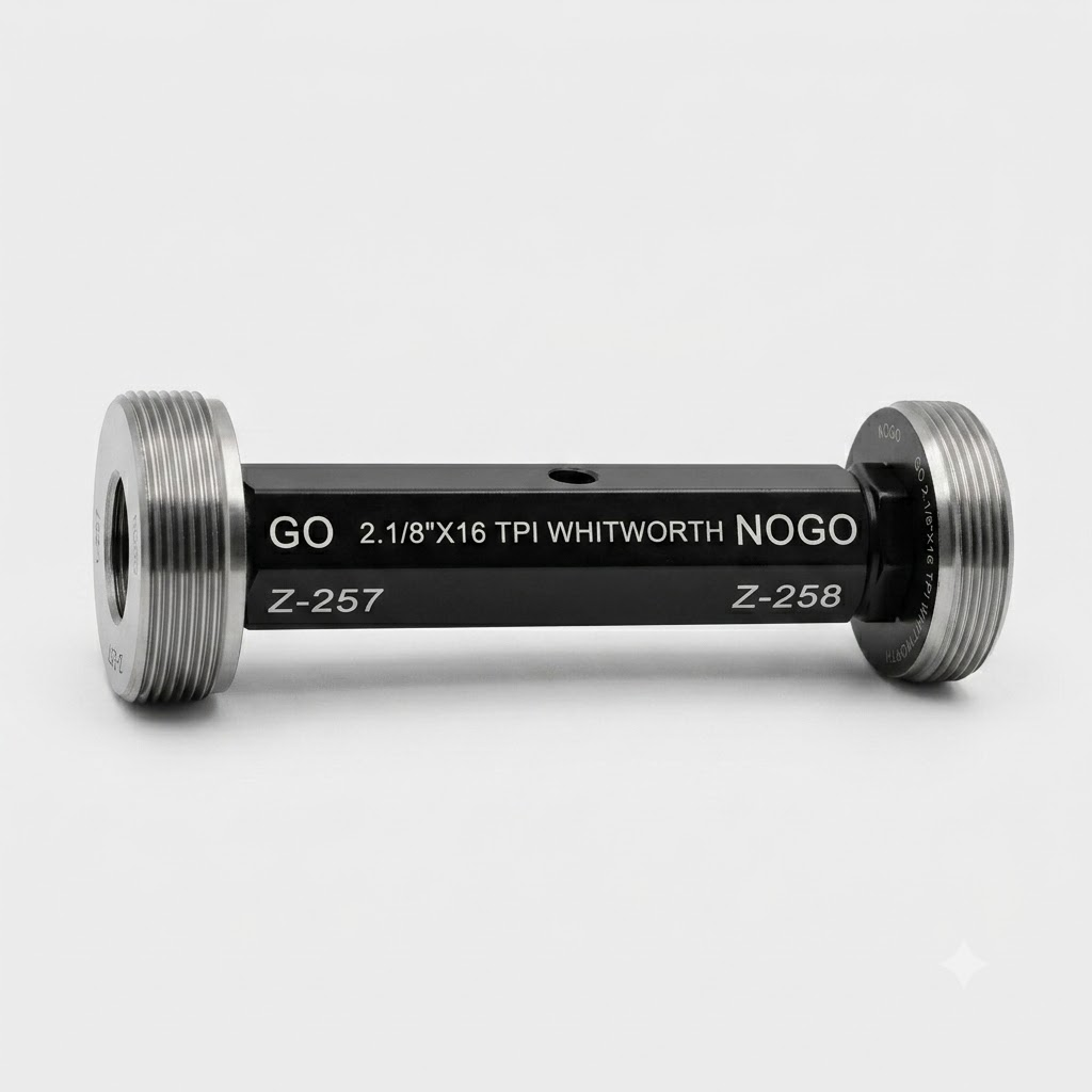 Plug / Ring Gauges
