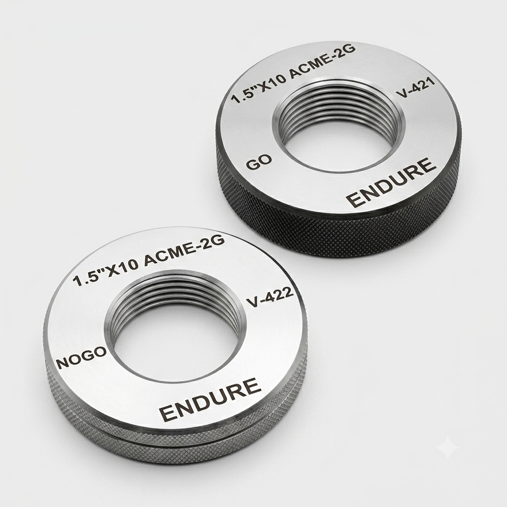 Customized Thread Gauges