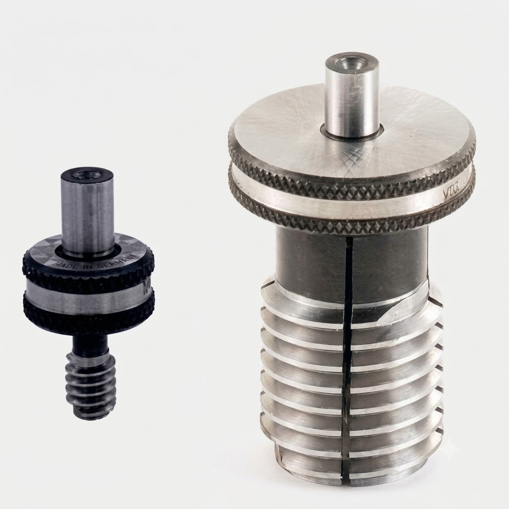 Hole Location Thread Gauges