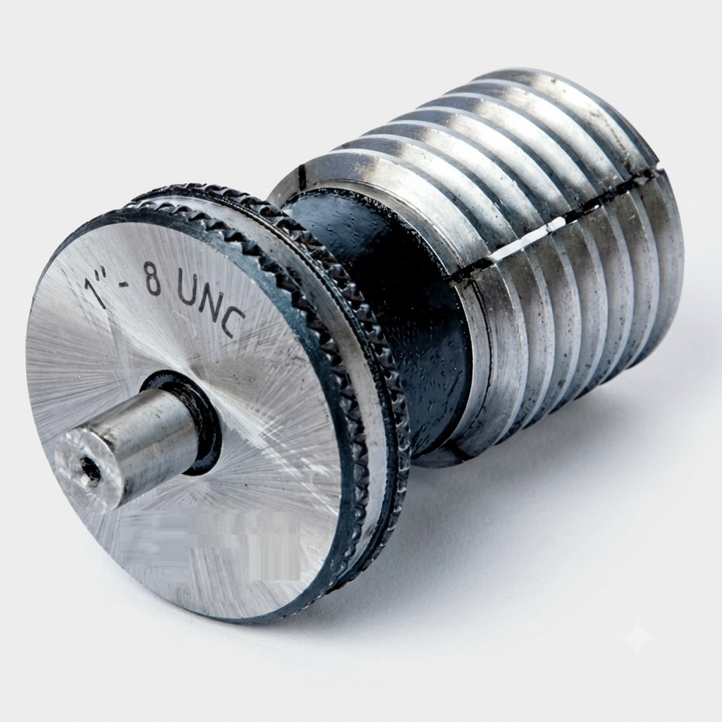 Double Start / 3 Start / Multi Start Thread Gauges