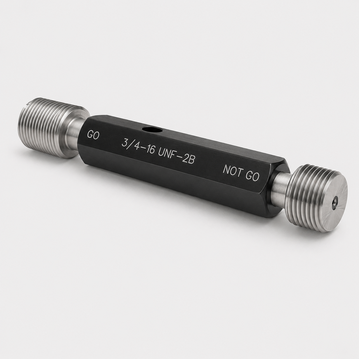 Metric Thread Gauges