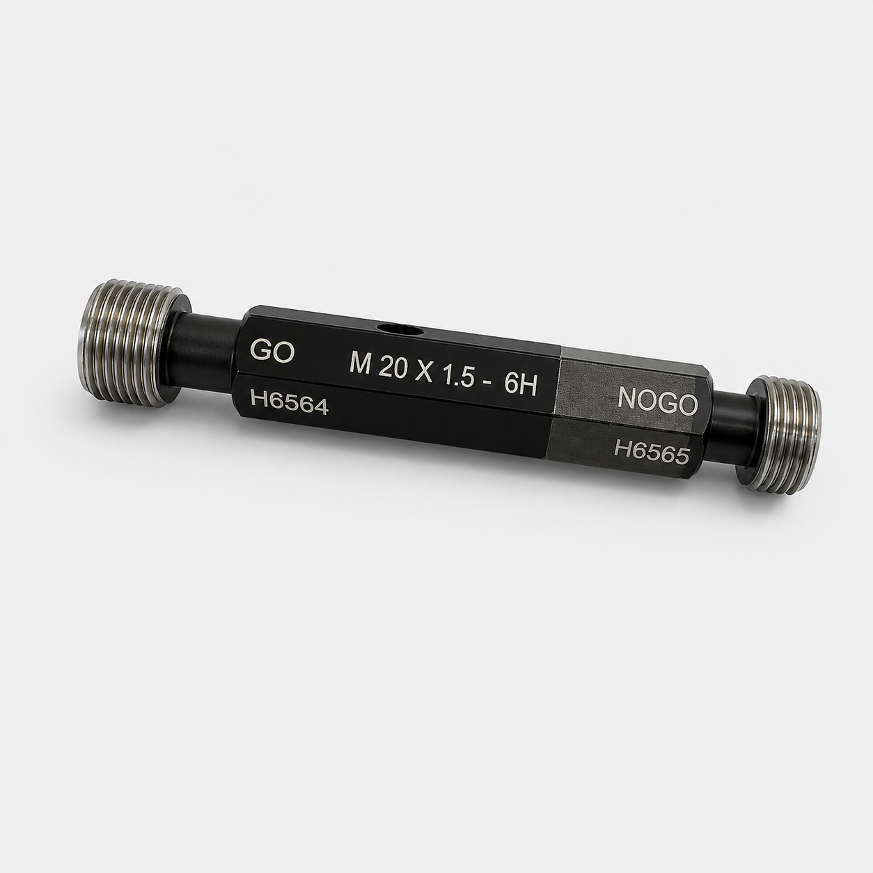 Plug / Ring Gauges / MJ Thread / Helicoil Thread Gauges