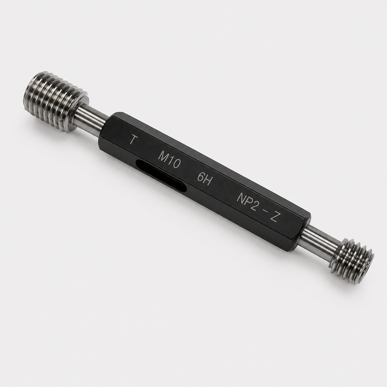 Plug / Ring Gauges / MJ Thread / Helicoil Thread Gauges