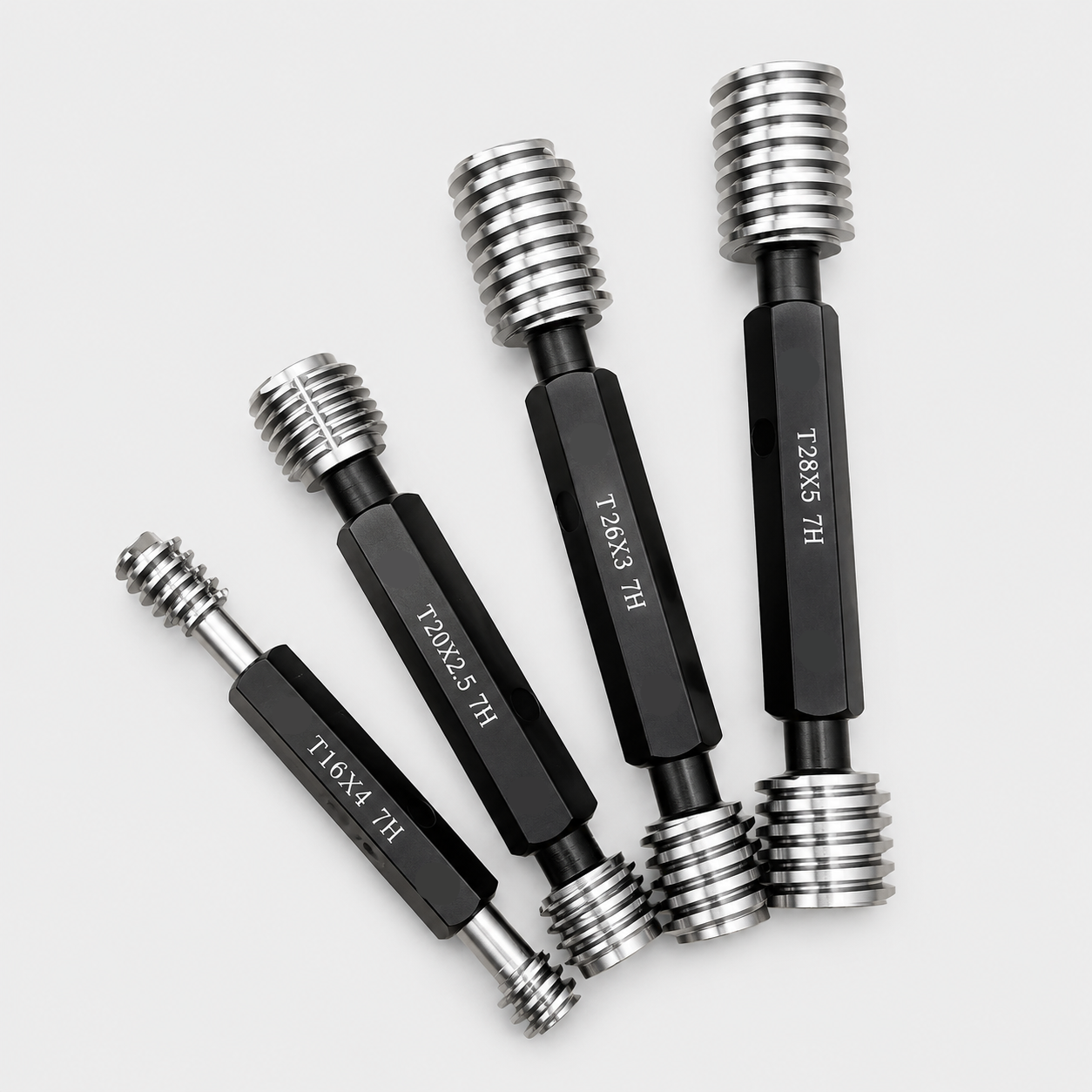 Trapezoidal Thread Gauges