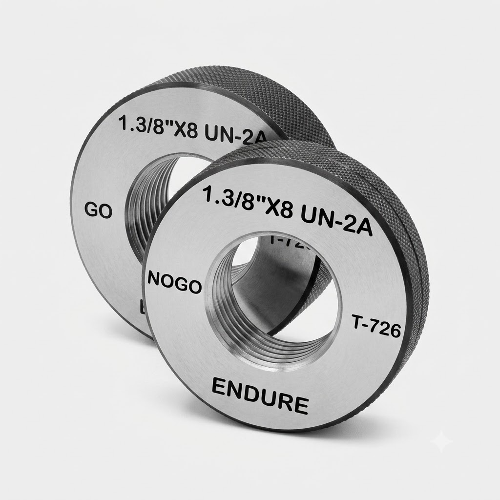 Unified Thread Gauges