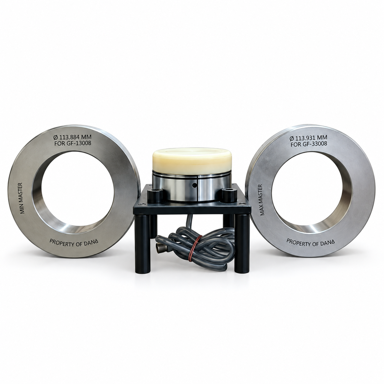 Air Gauging System Manufacturers in India – Endure Gauges & Fixture