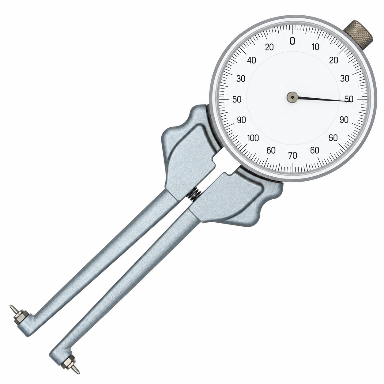 Caliper Gauge Manufacturers in India – Endure Fixture and Gauge
