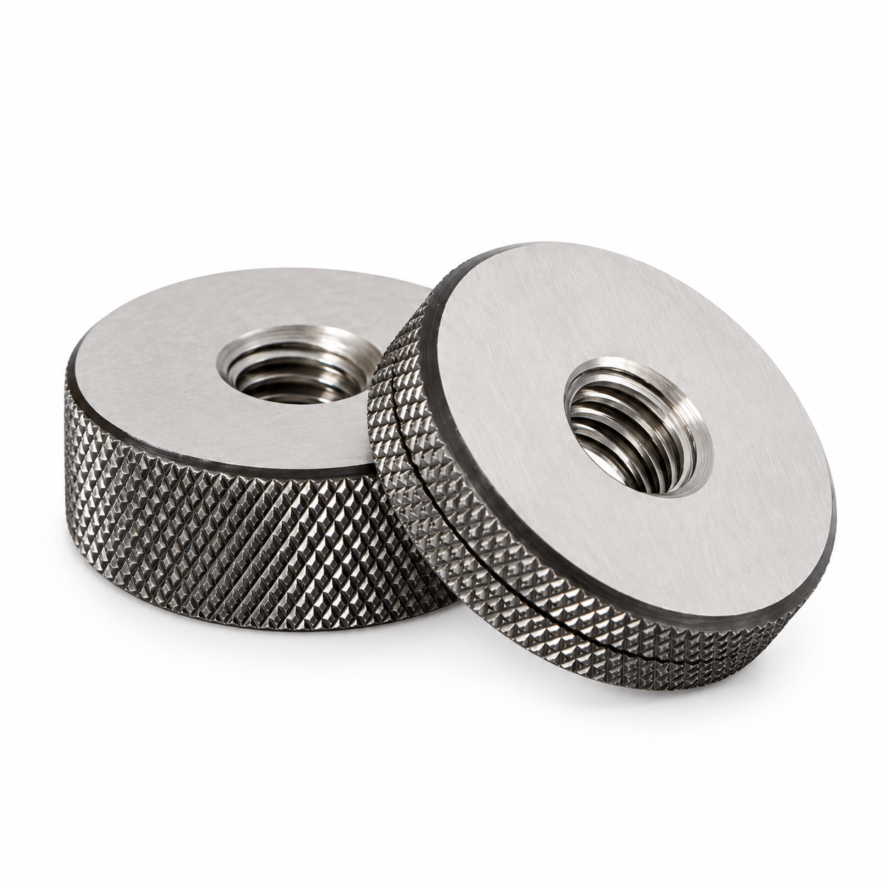Ring Gauge Manufacturers in India – Endure Gauges & Fixture