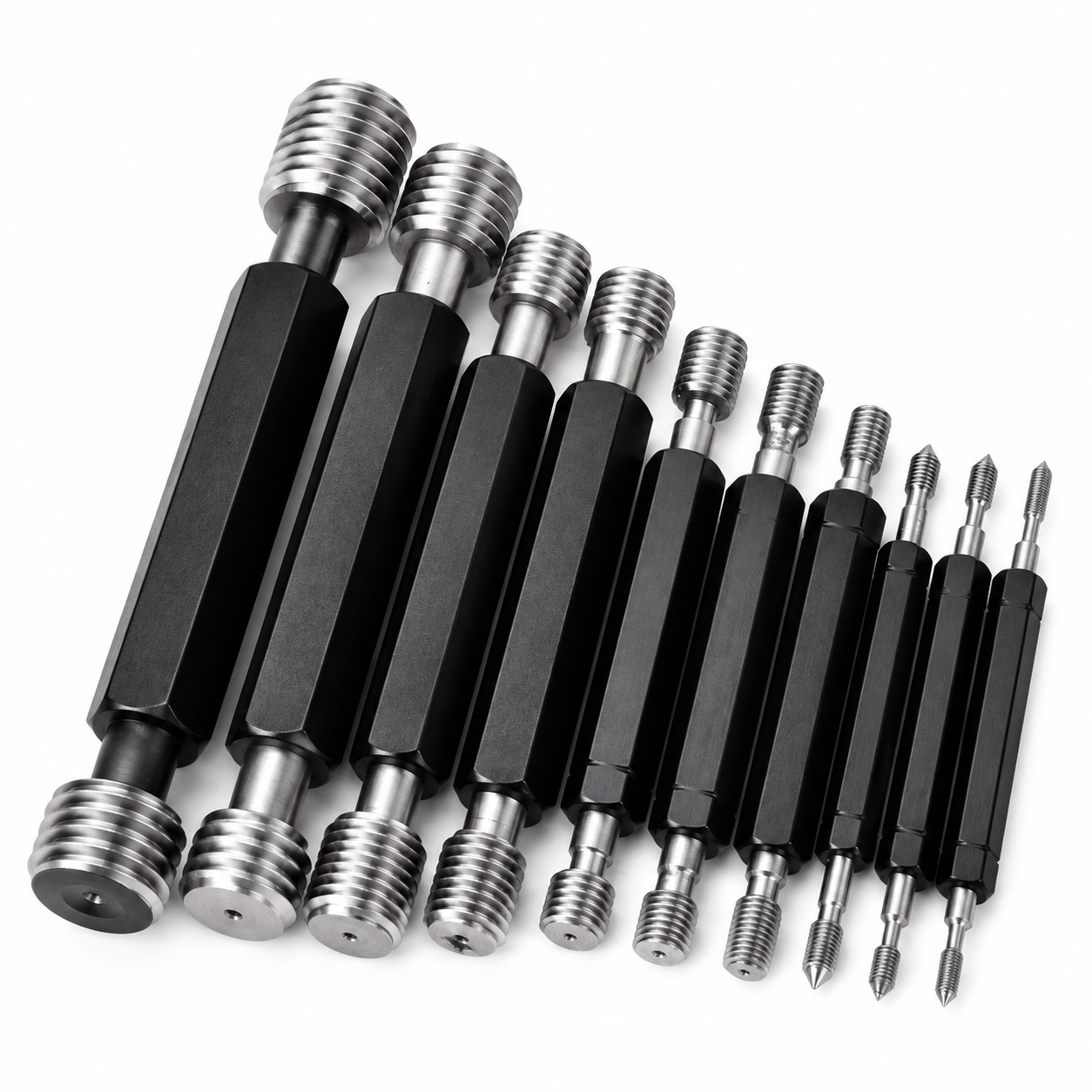 Thread Gauge Manufacturers in India – Endure Gauges & Fixture